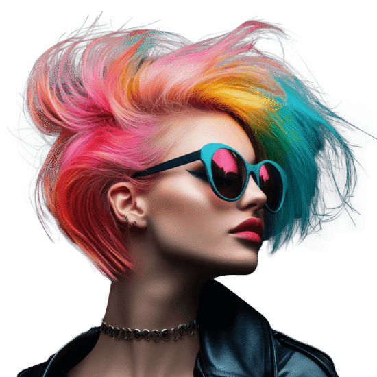 Hair Salon