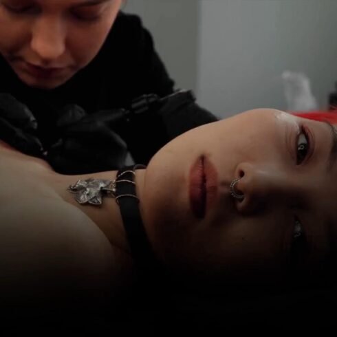 Tattoo Festival