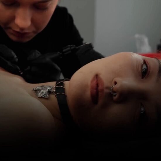 Tattoo Festival