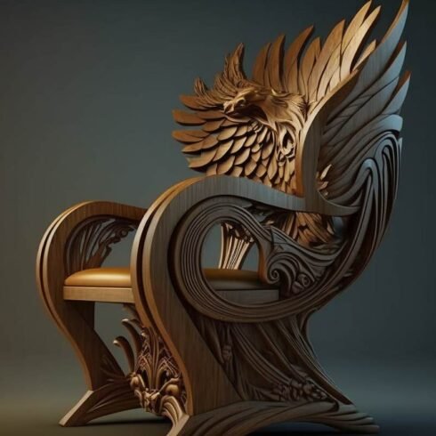 Wood Art